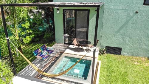 Villas Zamna - Jungle Villas