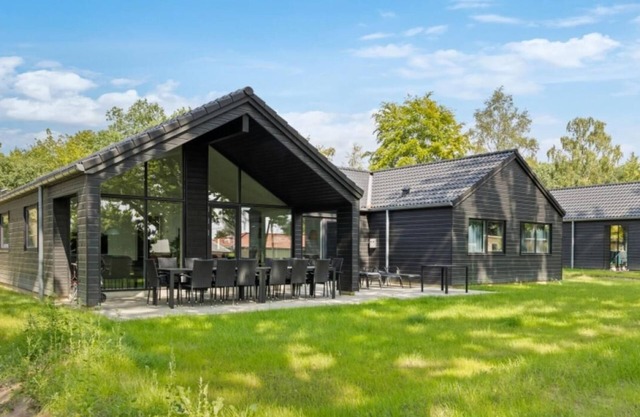 VillaVilla #751 - Krakow am See, Deutschland