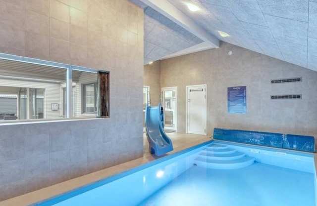 VillaVilla #769 - Trams am See, Deutschland