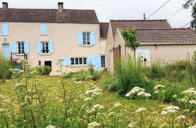 Villers Gîte Vexin