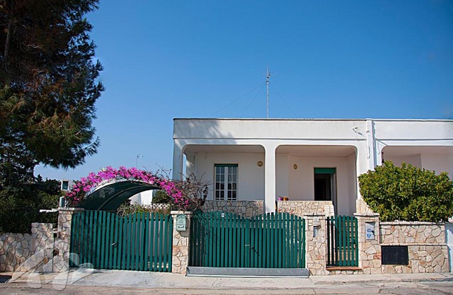 Villetta Lungomare Gallipoli - Family House