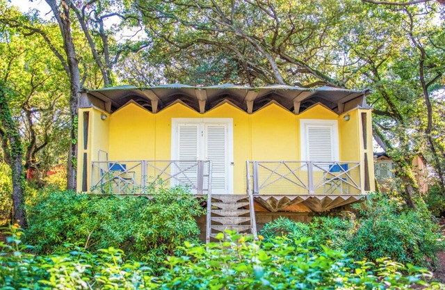 Villetta Medium Verdello 5 pax