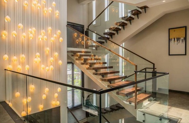 Vilmaris 4 BHK Luxury Villa in Saligao, GOA