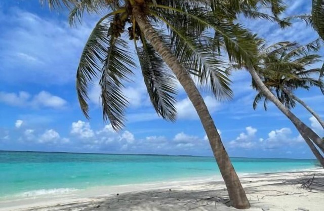 ViluVeli Holiday Retreat