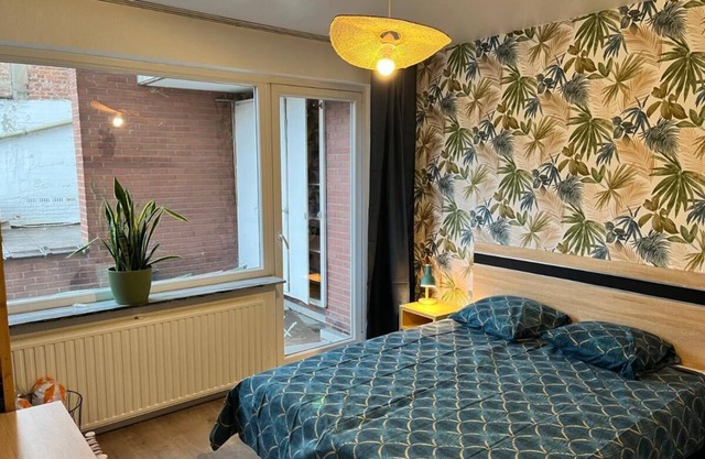 Vilvoorde city center 01ste floor