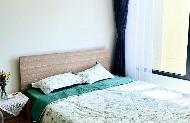 Vin Grand Park - TP. Thủ Đức