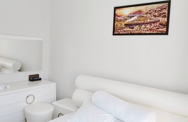 Vina Realtor Luxury Apartment - Free Gym, Sauna, Swimming pool