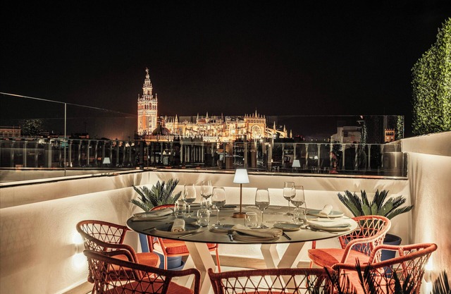 Vincci La Rabida Hotel