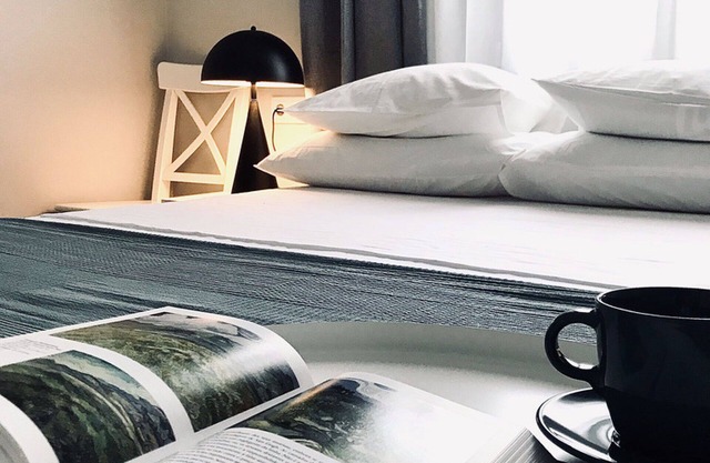 Vincent - Two bedrooms