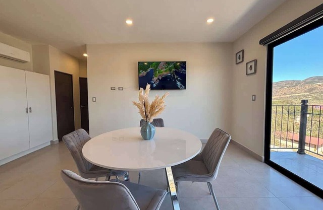 Vinedos del Mar 2BR 2BA with pool