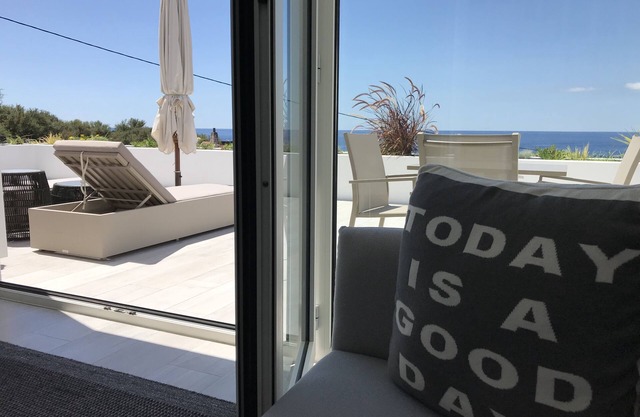 Vinhas do Calhau (Pico Island, Azores)