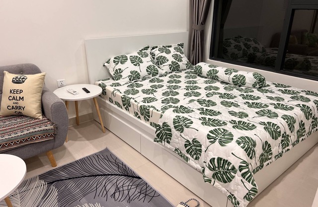 Vinhome Grand Park Homestay House