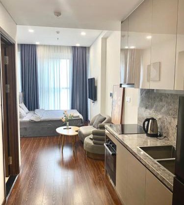 Vinhome Ocean Park 1 Gia Lâm, Hà Nội Apartment