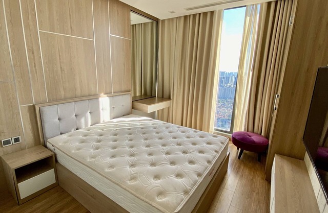 VINHOMES METROPOLIS 3 BEDROOMSn