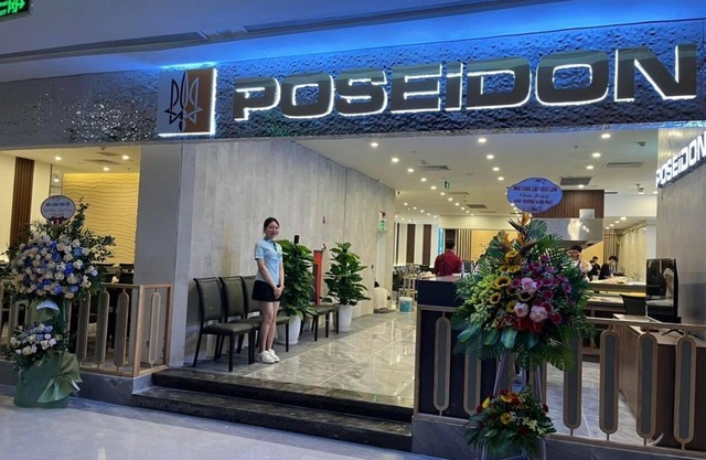 Vinhomes Skylake 2br Luxury Apartment