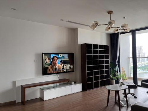 Vinhomes Skylake Luxury 4Br Apt near Keangnam