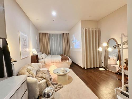 Vinhomes Smart City Tây Mỗ Dani Apartment