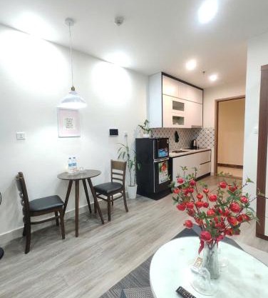 Vinhomes Smart City - Vinsmart Tây Mỗ - Homestay - Alo Homestay
