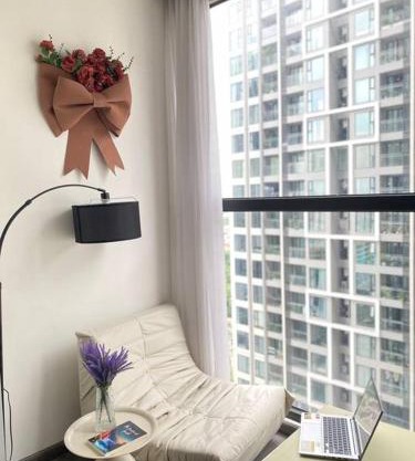 Vinhomes Smartcity - Tonkin - Trốn Homestay