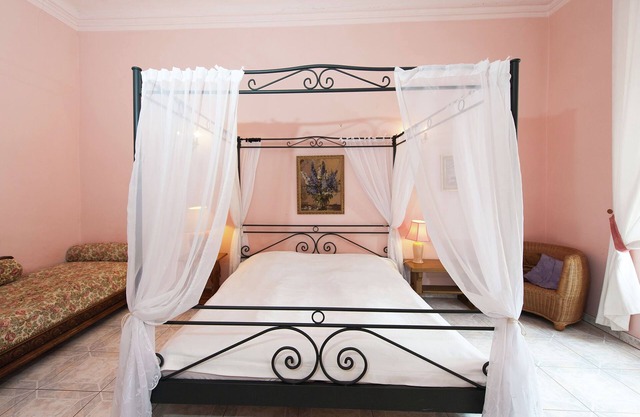 Vintage Apartment in Arzberg - Triestewitz