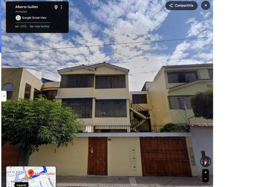 Vintage Apartment Arequipa