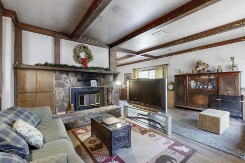 Vintage Chalet