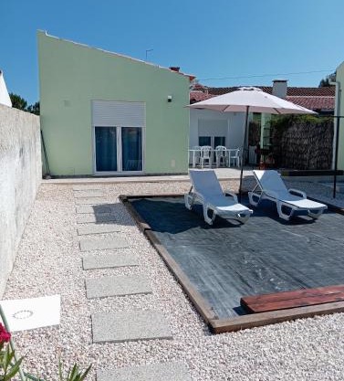 Vintage Gonçalo Lagoa Stay