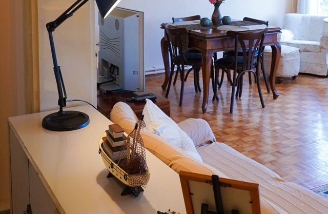 Vintage Retreat in the Heart of Heybeliada