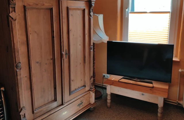 Vintage vacation apartment Viktoria - Falco and Stephanie Kirchbichler