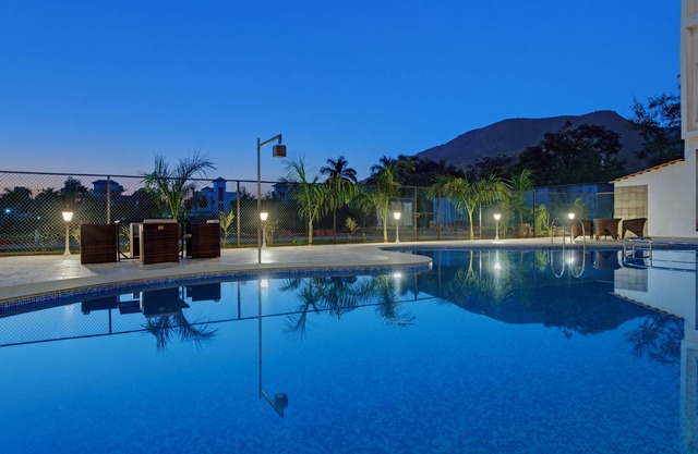 Viola Beacon Resort Lonavala