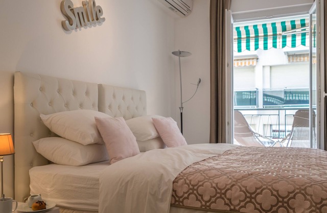 Violet 2 bedroom apartment
