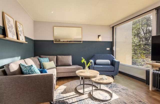 VIP Cottage 4 People