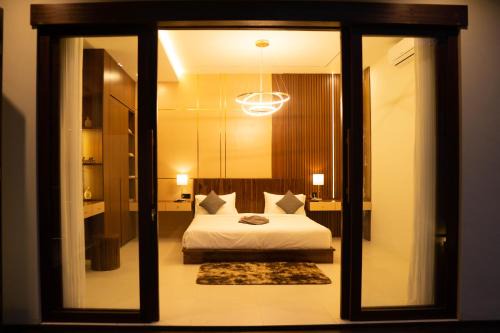 VIP Villas and Wellness Resort in Kuta Lombok