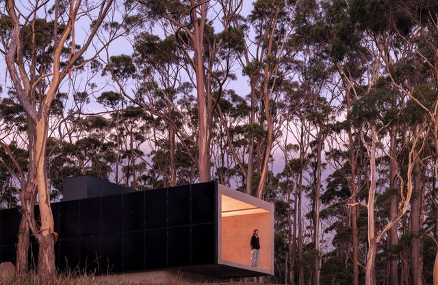 Vipp Tunnel - Tasmania