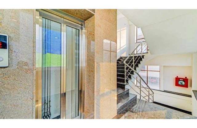 Viraaj Suites - Very near to Miyapur junction, Unit 6