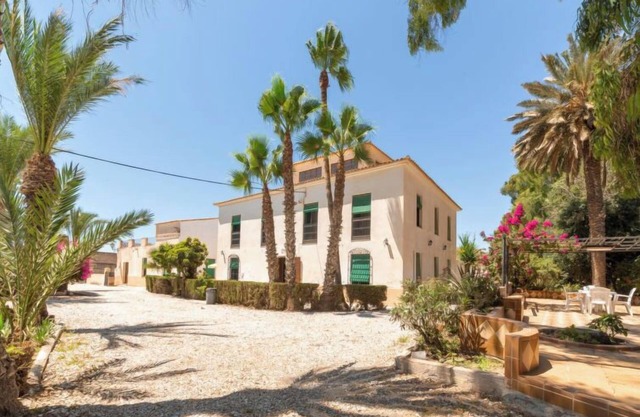 Virgen de las Angustias by Interhome