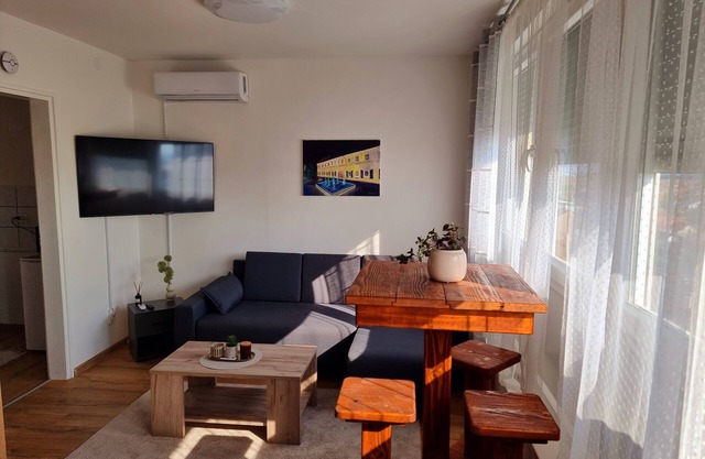 Virka studio apartment - SELF CHECK IN, Virovitica, Croatia