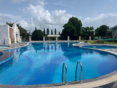 Viroha, Dahanu - Luxury 3BHK Farm Arvind Villa - 121