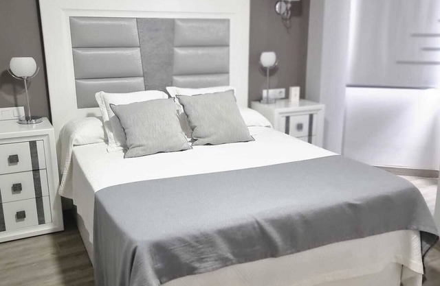 Virrey del Pino, brand new apartment in Baena