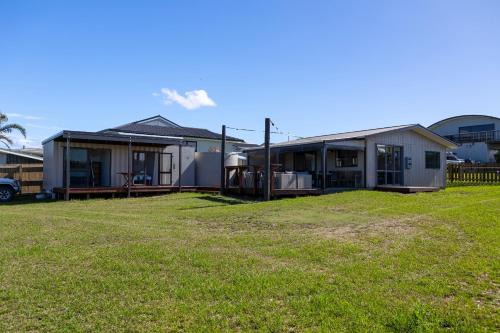 Virtue Escape - Beachside Bliss at Tokerau Beach