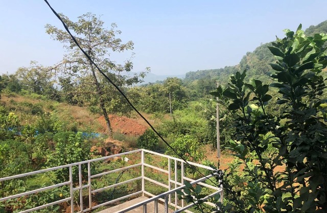 Vish Farms - A Seven acre paradise