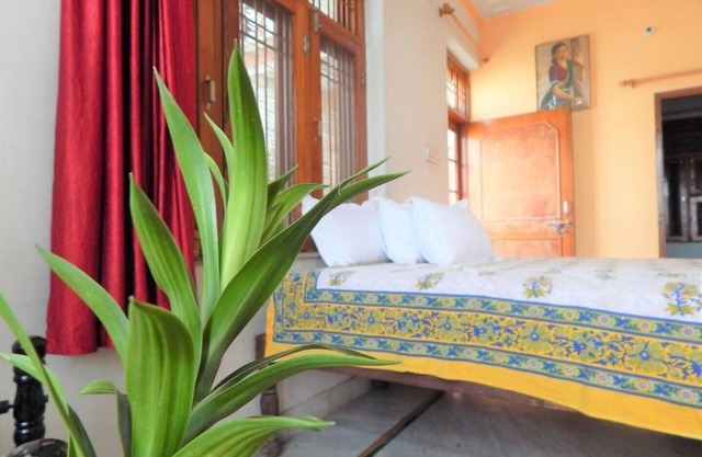 Vishal Villa - Suite 1