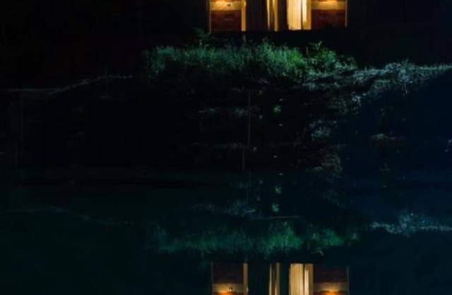 Vishmaa Resort Coorg - Cottage 5n