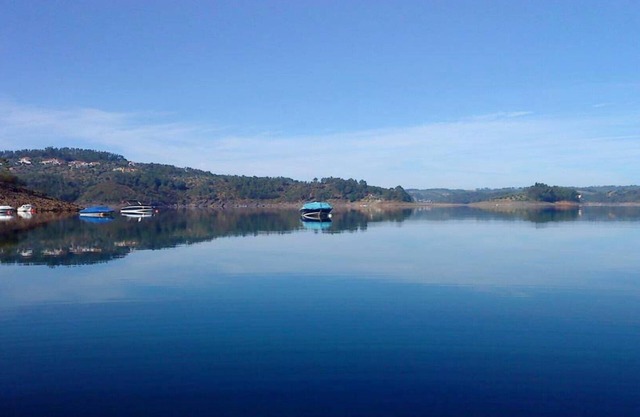 Visit Bioucas I - Entire Family Home & Friends