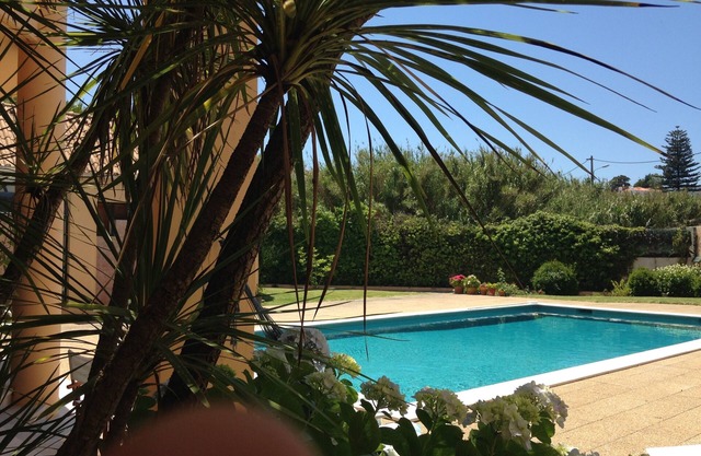 Visit, Discover and Relax