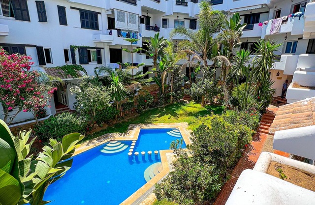 Visit Oued Laou: Jawhara