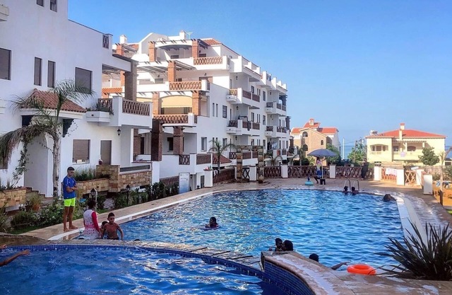 Visit Oued Laou: Kassaba