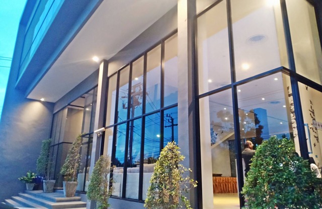 Vismaya Suvarnabhumi Hotel