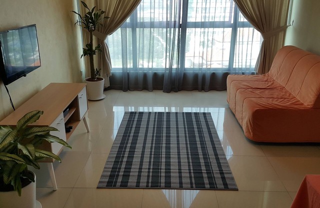 Vista alam homestay 2 bedroom 2 bathroom