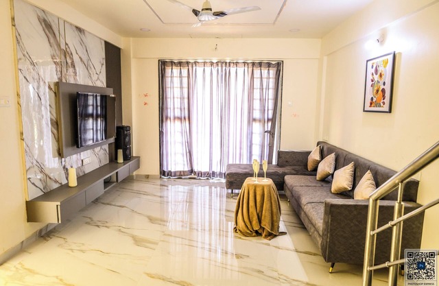 Vista Bliss 3BHK villa in Igatpuri